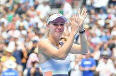 Wozniacki, Williams both in tears as Dane calls time on career