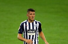 Highly rated Ireland U21 international agrees new West Brom deal