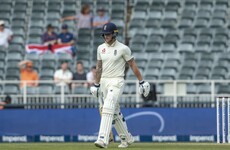 Stokes sorry for explicit outburst at fan following repeated abuse and Ed Sheeran reference