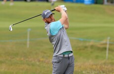 Soderberg makes history by sprinting through 96-minute final round in Dubai