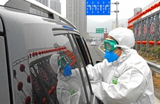 Wuhan mayor expecting thousands more cases of coronavirus to be confirmed