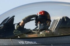 Turkey seeking NATO meeting after Syria shoots down military plane