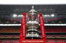 Chelsea handed potential Liverpool clash in FA Cup
