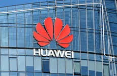 UK gives green light to limited 5G role for China's Huawei