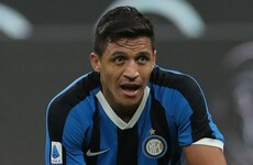 'Alexis will come back and prove you wrong' - Solskjaer