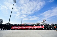 Coronavirus latest: Japan, EU, US and South Korea to evacuate citizens from Wuhan