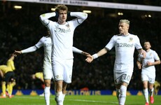 Leeds rally from two goals down to reclaim top spot as West Brom slip up