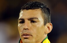 Brazil World Cup winner retires at 41