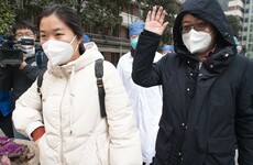 Coronavirus deaths in China spike as global health emergency could be declared today