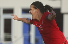 Canada star makes international football history