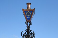 Garda arrested over alleged sexual assault