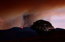 'It may become uncontrollable': State of emergency in Canberra as bushfires close in