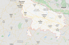 Man shot dead in India after taking over 20 children hostage at his daughter's birthday