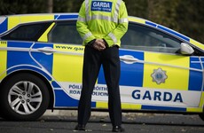 Gardaí probing Blackrock burglaries arrest three suspects after M50 chase