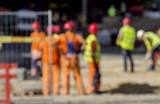Two men arrested suspected of extorting builders in Limerick city