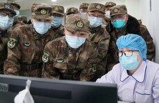Coronavirus: Around 12,000 cases of infection as death toll rises to 259