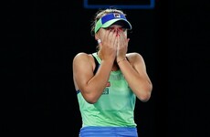 21-year-old American Kenin claims sensational Australian Open title win