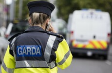 'Brutal attack': Gardaí treating serious assault at Newbridge train station as possible hate crime
