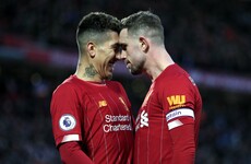 Classy Liverpool go 22 points clear at top