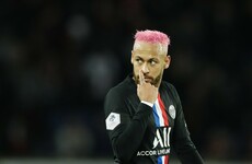 Neymar's lavish birthday party leaves Tuchel annoyed after big win over Montpellier