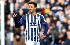 'He’s exactly the type of player that we wanted' - Bilic praises Irish international's impact