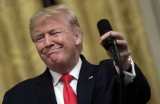 Donald Trump congratulates wrong state after Kansas City Chiefs Super Bowl win