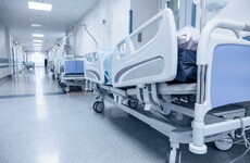Poll: Should there be minimum sentences for anyone convicted of assaulting hospital staff?