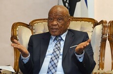 Lesotho first lady charged with killing PM's ex-wife