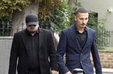 'We're going to kill Mesut Ozil and kill you' - Two men in court over threatening Arsenal star