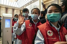 Irish government gives €500k to WHO to help battle coronavirus