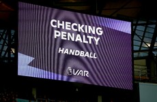 Premier League chief says VAR must improve, but is here to stay
