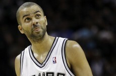 After fight with hip-hop stars, Tony Parker could miss Olympics due to eye injury