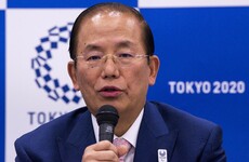 Tokyo organisers 'extremely worried' about impact of coronavirus on 2020 Olympics