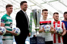 Niall Quinn wants Irish football representatives making 'regular trips' to the Dáil