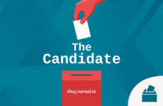 The Candidate Podcast: Mary Lou says undertone of 'sexism' at play with talk of 'shadowy figures' pulling her strings