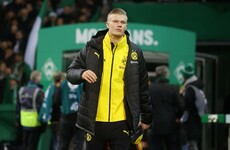 'He is 19 years old... We have to be reasonable' - Favre