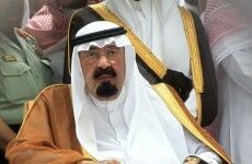 Saudis to permit women to compete in Olympics
