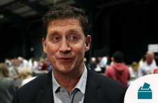 'Strength together': Eamon Ryan says Greens, Soc Dems and independents will talk first after election