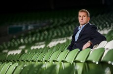 'I’m driven by fear. I worked in the private sector for many, many years'