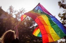 'A historic day': Switzerland votes to back new anti-homophobia law