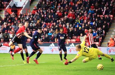 Sheffield United weather the storm against Bournemouth to climb to fifth