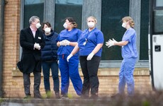 UK government declares coronavirus a 'serious and imminent threat to public health'