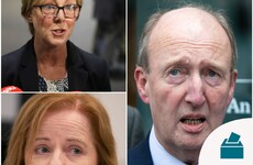 Here are all the TDs we're saying goodbye to after they lost their seats