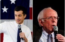 Pete Buttigieg wins delayed Iowa count but Bernie Sanders says he will contest result