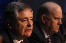 Poser: Does the government comment on its Budget plans?
