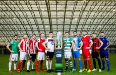 Could Brexit benefit the League of Ireland?