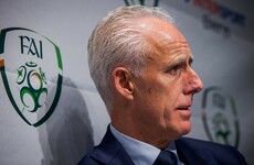 'Don't think that because they're doing well in the Championship, they're going to come in and play against Slovakia'