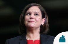 Mary Lou McDonald: 'I may well be the next Taoiseach'