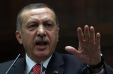 Downing of Turkish plane "unacceptable", says NATO chief