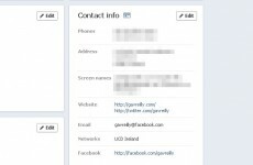 Facebook changed your default email address - here's how to change it back